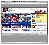 Alpha Associates