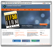 Lieberman Research Group