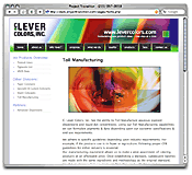 Lever Colors