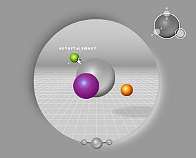 3D Worlds