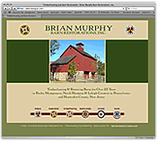 Brian Murphy Barn Restorations