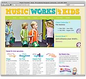 MusicWorks 4 Kids
