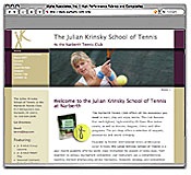 Julian Krinsky Camps & Programs Narberth