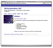 RLG3 Associates, LLC